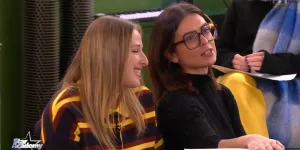 Star Academy (TF1) : "La bonne nouvelle, c’est que…" Héléna fait une grande annonce aux candidats