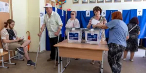 A l'approche d'élections, la Moldavie révèle un système d'achat de voix piloté depuis la Russie