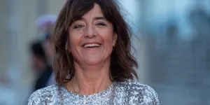 Romane Bohringer : pour Rose et Raoul, elle vit sous le même toit que son ex… enfin presque