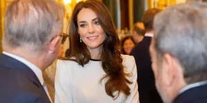 Kate Middleton : Le régime secret qui a transformé sa silhouette