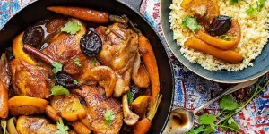 21 recettes d’automne au poulet qui vont vous faire craquer