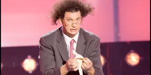 La France a un incroyable talent (M6) : Quel était le parcours d'Éric Antoine en 2006 ?