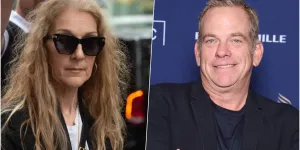 "Pas à l’abri de…" : Garou donne des nouvelles de Céline Dion