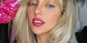 Bárbara Jankavski : l'influenceuse surnommée la "Barbie humaine" est morte à 31 ans dans d'étranges circonstances