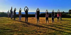 Stages de Yoga, retraites, week-end et ateliers| Natur'Om Shanti Yoga