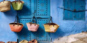Soleil, prix doux, affluence réduite : le mois idéal pour visiter Marrakech approche