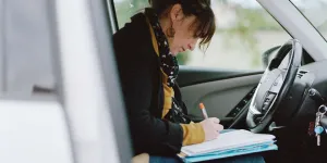 Etre psy à la campagne :  « Ici, quand vous demandez aux gens comment ils vont, ils vous répondent toujours “ça va” »