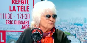 Les Enfoirés : Catherine Lara se confie sur ce qui lui restait “en travers du gosier” face au comportement de certaines célébrités