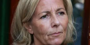 Claire Chazal : désespoir et addictions !