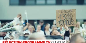 Programme TV : Lindsay, la mécanique du harcèlement, Master Crimes… que regarder à la télé ce soir ?