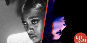 Little Simz et Amy Winehouse, back to rap