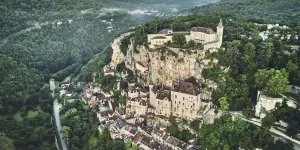 De la terre à l'assiette : à la découverte du Rocamadour