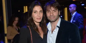 "Il est passé pour un mytho devant la France entière" : cinq après la mort de Christophe Dominici, sa femme s’exprime