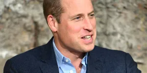 Prince William : il aime une autre femme !