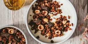 Tout savoir pour réussir son granola maison