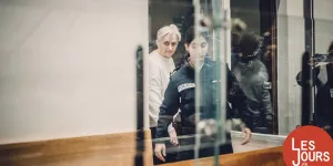 Monique Olivier, complicité à perpétuité avec Fourniret