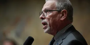 Jean-Louis Masson, président du conseil départemental du Var, jugé en octobre pour prise illégale d’intérêts