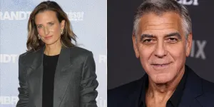 Dix pour cent : Camille Cottin dit la vérité sur George Clooney