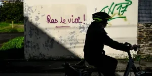 « À vélo, les femmes subissent à la fois les dangers de la route et les agressions »