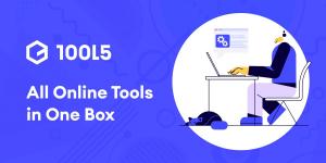 All Online Tools in One Box | 10015 Tools