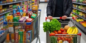 Faire ses courses : les erreurs à ne surtout pas commettre selon Jimmy Mohamed