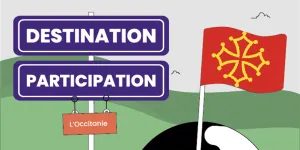 Destination participation : cap sur l’Occitanie
