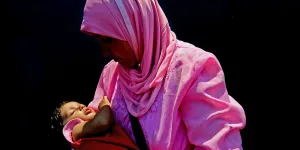 Baisse de la natalité au Moyen-Orient : "Les familles font désormais un choix entre 'quantité' et 'qualité' "