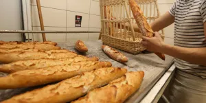 Consommation. Strasbourg, ville où la baguette est la plus chère en France, après Paris ?