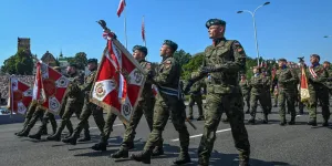 De la République des Deux Nations à nos jours : la Pologne, un pays aux frontières mouvantes