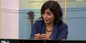 "Je mets un point final au débat" : Sofia Morgavi pousse un coup de gueule contre certaines critiques