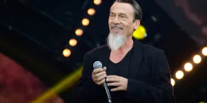 Florent Pagny face au cancer : le chanteur annonce l'arrêt de son traitement