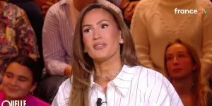 "Mourir sur scène", Vitaa met fin aux rumeurs dans "Quelle époque"