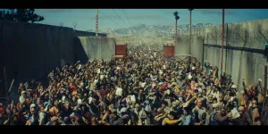 "13 jours 13 nuits", "Kandahar"… Quatre films et séries sur le retour des talibans à Kaboul, il y a quatre ans