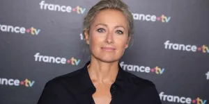 "Je me suis un petit peu emportée", Anne-Sophie Lapix revient sur son interview de Jordan Bardella et fait son mea-culpa