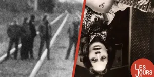 Godspeed You! Black Emperor et Zeinab Shaath, pour des lendemains palestiniens