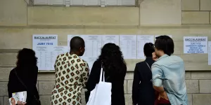 Baccalauréat : les épreuves de spécialités se tiendront en juin au lieu de mars dès l'année prochaine