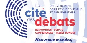 Rencontres de Saint-Raphaël : "Nous voulons réfléchir sur le profond bouleversement des équilibres géopolitiques"