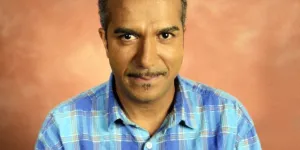 Pascal Légitimus : "On ne fait pas rire avec du bonheur, il faut mettre de la dramaturgie"