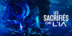 Les sacrifiés de l'IA en replay | France TV