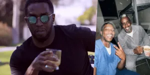 P. Diddy tout sourire en cellule : première photo en prison