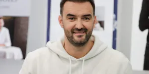 Cyril Lignac : ce deuil impossible qui lui a donné envie d’être papa