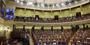 En Espagne, le catalan, le basque et le galicien ont désormais droit de cité au Congrès des députés