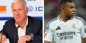 Didier Deschamps écarte Kylian Mbappé : Les révélations de Daniel Riolo, "Il lui a fait à l'envers"