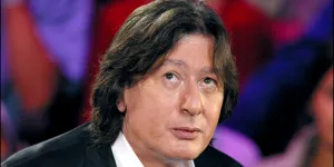 Alain Bashung : cette maison à trois étages qu’il possédait à la Goutte d’Or