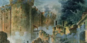 Une guerre civile en France d’ici cinq ans ? L'épouvantail agité par les experts aux doigts mouillés