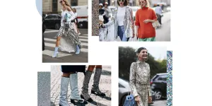 40 looks de fête qui nous inspirent