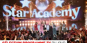 Programme TV : Star Academy, L'anniversaire des Enfants de la télé, les 30 ans !… que regarder à la télé ce soir ?