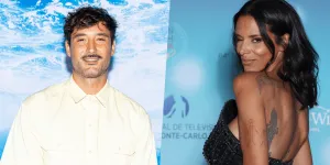 Jeremy Frérot et Shy’m : premier tapis rouge ensemble, aussi canon l’un que l’autre