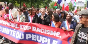 "Islamophobie", "racisme antimusulman"… "Le véritable antiracisme n’est pas celui qui sacralise une religion"