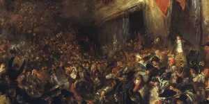 Sommes-nous en 1789 ? Avant Gabriel Zucman... Vauban, Riquetti de Mirabeau et Turgot, vigies de la justice fiscale